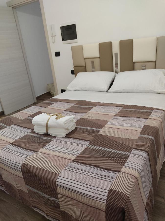 B&B Capovento Della Murgia Altamura Kültér fotó