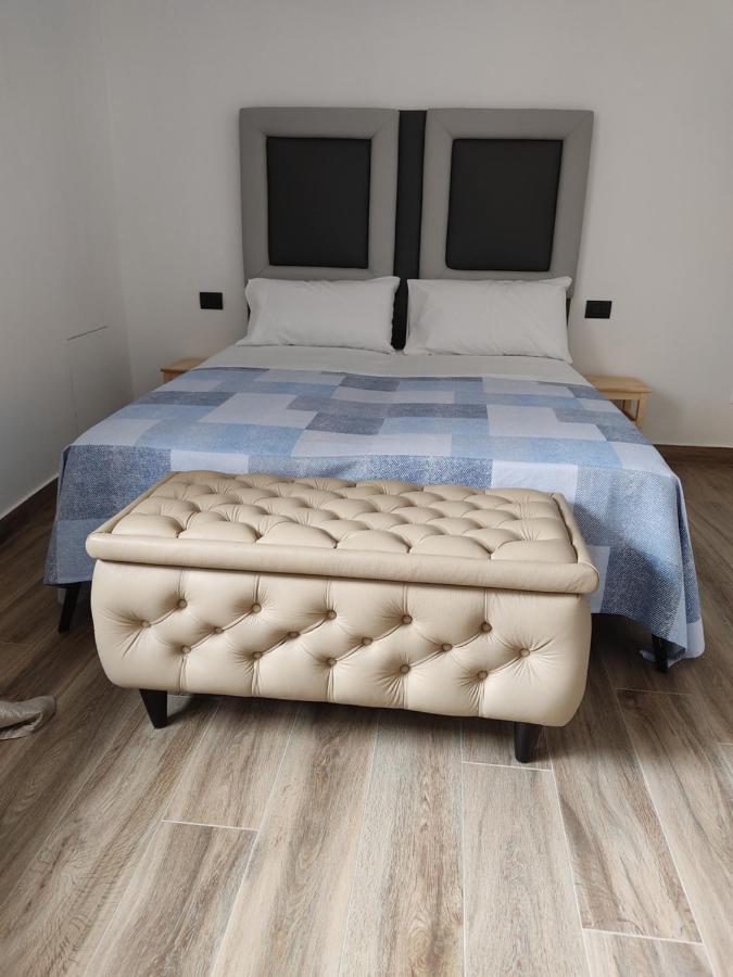 B&B Capovento Della Murgia Altamura Kültér fotó