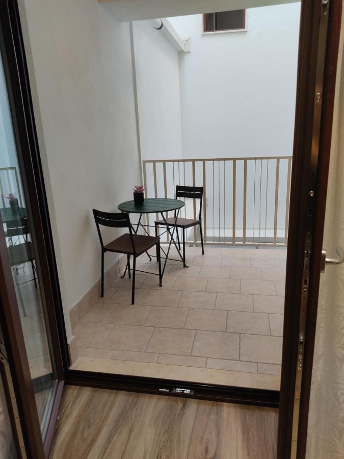 B&B Capovento Della Murgia Altamura Kültér fotó