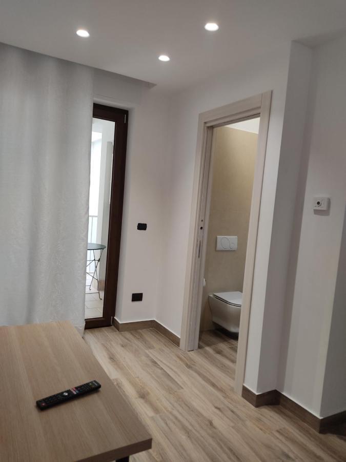 B&B Capovento Della Murgia Altamura Kültér fotó