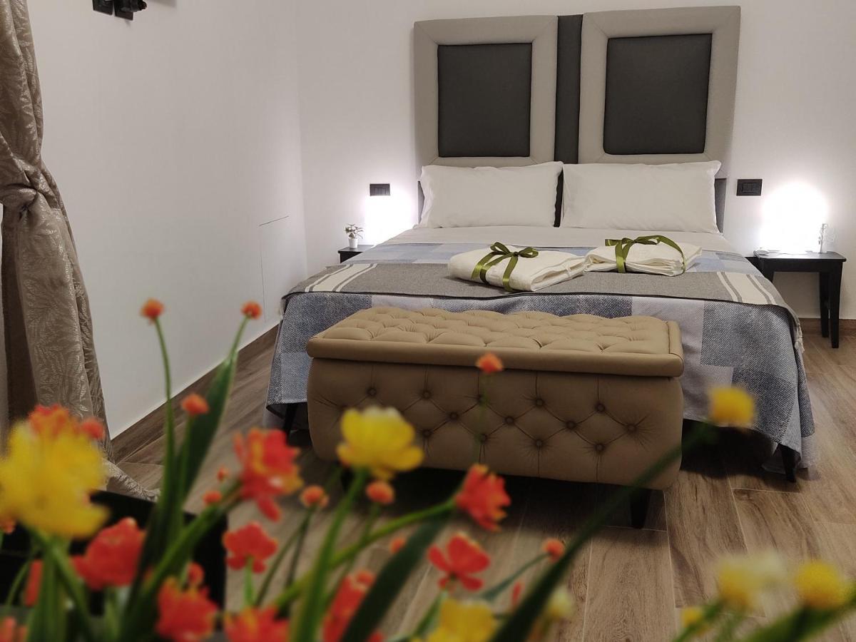 B&B Capovento Della Murgia Altamura Kültér fotó