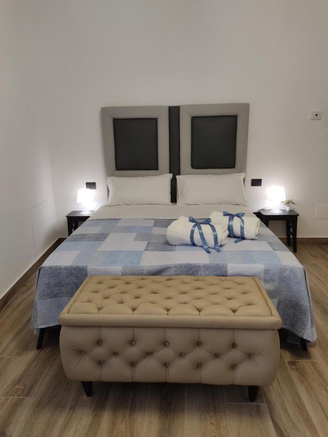 B&B Capovento Della Murgia Altamura Kültér fotó