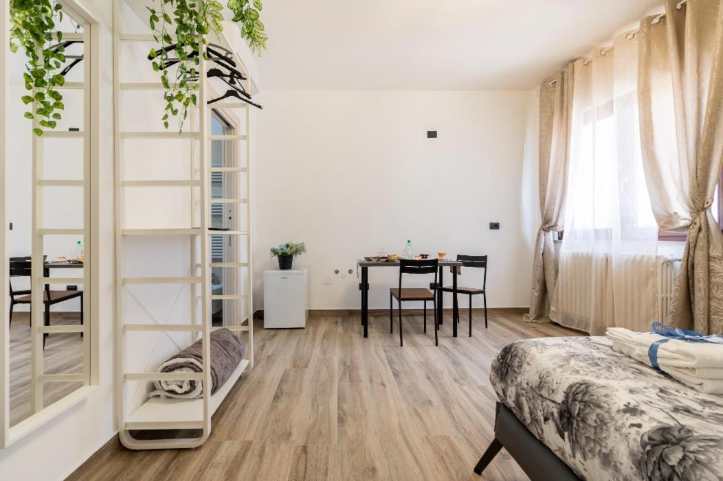 B&B Capovento Della Murgia Altamura Kültér fotó