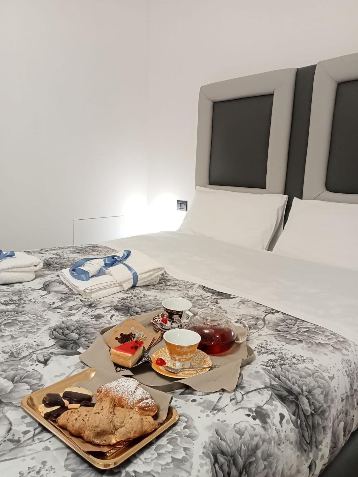 B&B Capovento Della Murgia Altamura Kültér fotó