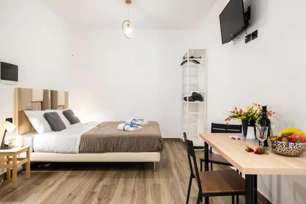 B&B Capovento Della Murgia Altamura Kültér fotó